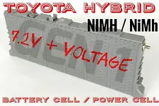 2001 2002 2003 TOYOTA PRIUS Hybrid Battery Cell Pack Module NIMH G92801 G928-01 (For: 2001 Prius)