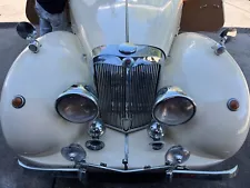 1949 Triumph Other