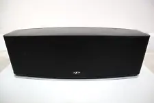 PARADIGM PW 800 WIFI SPEAKER BLACK/Woodgrain