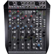 ssl mixer for sale