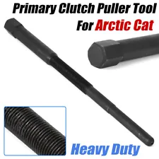 For Arctic Cat Primary Clutch Removal Puller Tool ZR ZL EXT 550 580 600 ZRT 800 (For: More than one vehicle)