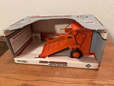 ERTL ALLIS-CHALMERS ROTO-BALER 1:16 FARM TOY MODEL BOXED 1244