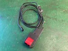 Delta or JET Table Saw - on/off switch