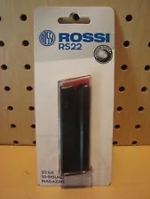 Rossi RS22 Magazine 22 LR 10 Round NEW