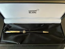 Montblanc Meisterstuck Classic Ballpoint Pen (never used)