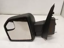 Driver Side View Mirror Power Pedestal Fits 15-20 FORD F150 PICKUP 4976691