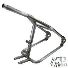 1982-2003 Harley Sportster WIDE TIRE Weld On Hardtail Kit Chopper Bobber frame