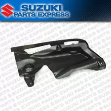 NEW OEM SUZUKI KING QUAD 450 500 750 RIGHT FRONT INNER MUD FLAP 53411-31G02