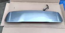 Volvo C30 R Design Rear Tailgate Spoiler - later style 2010 on 31255832