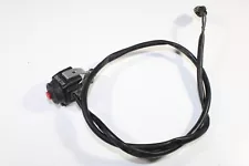 2012 04-16 Kawasaki KX250F KX 250F Electrical Computer Box Coil Kill Switch (For: 2009 KX250F)