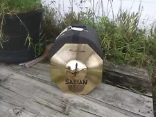 Sabian AA Series Cymbol Clock