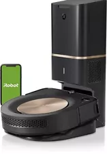 iRobot Roomba s9+ Self-Emptying Vacuum Cleaning Robot