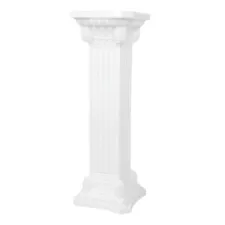 Roman Columns and Pillars Garden Pedestals Party Decoration Flowerpot Holder