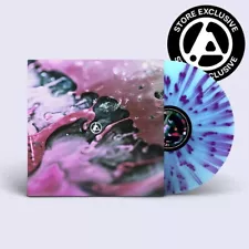 Linkin Park - From Zero Blue & Orchid Splatter Vinyl New!! Pre Sale