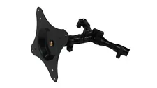 TV Headrest Mounting Bracket,Campervan,Motorhome,Car,14" to 27" TV's