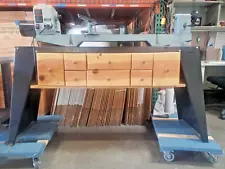 Delta Wood Lathe