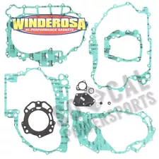 Winderosa Complete Gasket Set - 808854 (For: Bombardier Traxter 500)