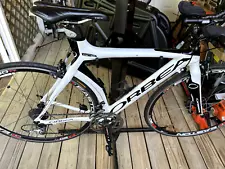 Orbea Ora - Women's Tri Bike - size 48