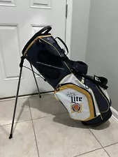 john daly golf bag for sale