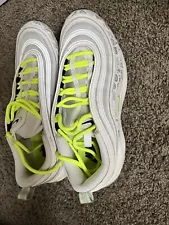 Size 9 - Nike 97s