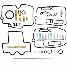 FOR Yamaha YZ250F 2001-2013 YZ250 F Carburetor Repair Kit Carb Rebuild Parts