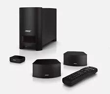 Bose CineMate GS Series II Digital Home Theater Speaker System (NIB)