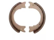 Parking Brake Shoe Set For 1990-2002 International 4700LP 1998 1996 2001 WZ546ZC