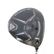 Cobra Driver Brand New KING LTDx MAX HY 12° Ladies SPEEDER NX for Cobra