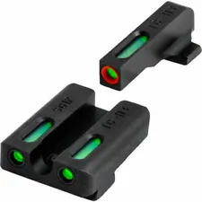 TRUGLO TFX Pro Night Sights