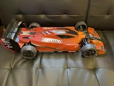 arrma limitless for sale