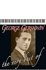 30 George Gershwin Player Piano Solo For PianoDisc PianoCD PDS-228 PDS-128 Opus7