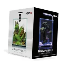 Shrimp Set () 20L / 5.3 US Gal. White