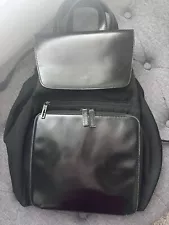 Authentic Gucci Backpack