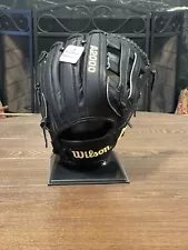 Wilson A2000 DW5 Pro Issue New With Tag Made In Japan 12”