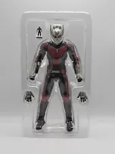 SH Figuarts Ant-Man (Captain America: Civil War version)