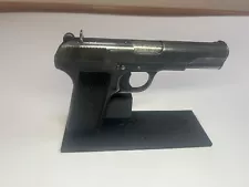 Yugoslvian M57 Tokarev stand with 2 magazine slots