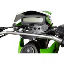 Tusk Accessory Dash Panel For KAWASAKI KLX250S 2009-2010,2012-2014,2018-2020