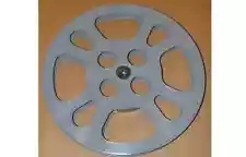 16mm 800 ft. Plastic Movie Reel (BRAND NEW! - Buy Only What You Need!)