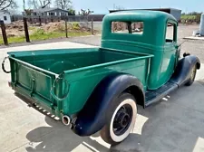 1936 Ford Other Pickups