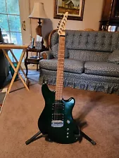 Fury electric guitars for sale