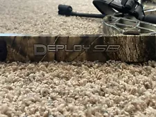 diamond archery deploy sb