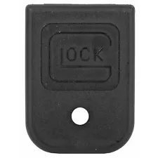 GLOCK SP03206 OEM Magazine FLOOR PLATE 9mm .40SW .357SIG 45GAP Gen 3&4