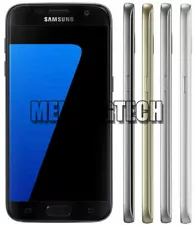 Samsung Galaxy S7 G930 32GB GSM Unlocked Smartphone AT&T T-Mobile Verizon Good