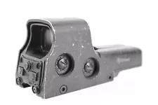 EOTech - 552 Night Vision Compatible Holographic Sight - 65 MOA Ring - Preowned