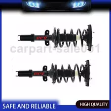 Rear Kit Complete Strut Assembly 2PCS For Buick LaCrosse 3.6L 2005-2008 (For: 2006 Buick LaCrosse CXS)