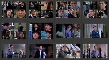 PHOTO Lot Jeremy Brett Special Sale for simply-jenny