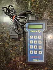 Smarty S06 S-06 PoD CaTCHER Software Dodge 24V - 5.9 L CTD MADS Electronics