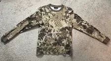 Stussy Kryptek Thermal