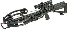 Ten-Point Turbo S1 Bow Hunting Crossbow - Moss Green (CB220201519)