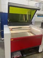 Trotec Speedy 400 Flex Laser Engraver 120/30 laser